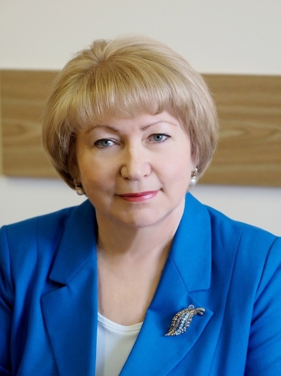 Адаменко Светлана Викторовна