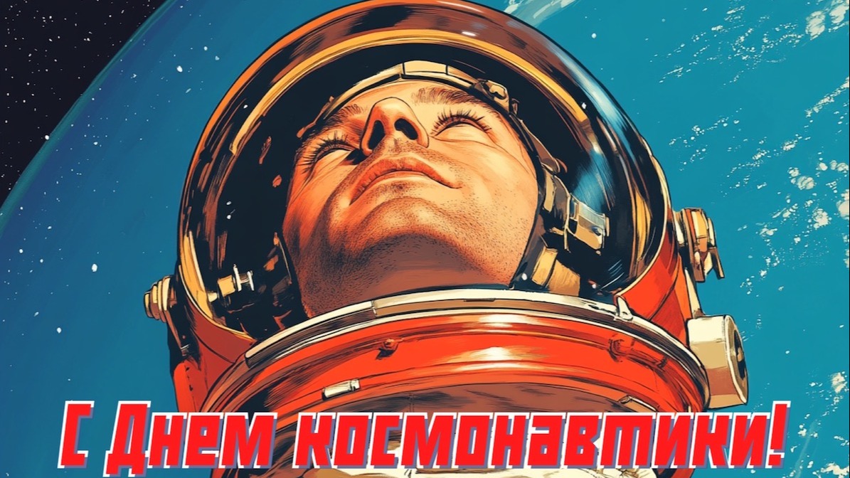 Космический словарь. Часть вторая.